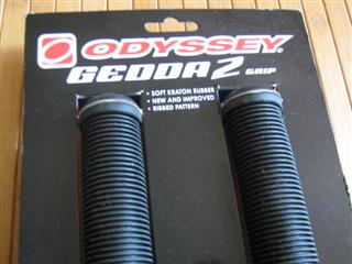 Odyssey Gedda 2 Grip</br>